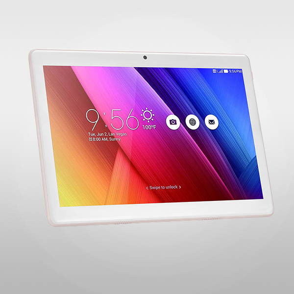 10 بوصة MTK8168 CPU Android 10.0 OS Wifi Tablet PC