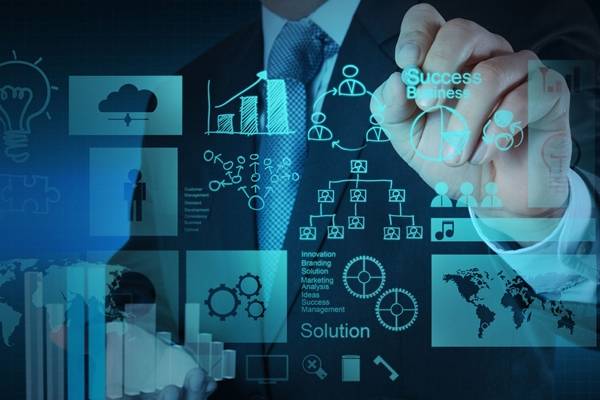 تقنية الواقع المعزز تجعل المشهد أكثر واقعية ويستخدم على نطاق واسع