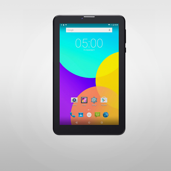 7 بوصة SC7731E CPU Android 3G Tablet PC